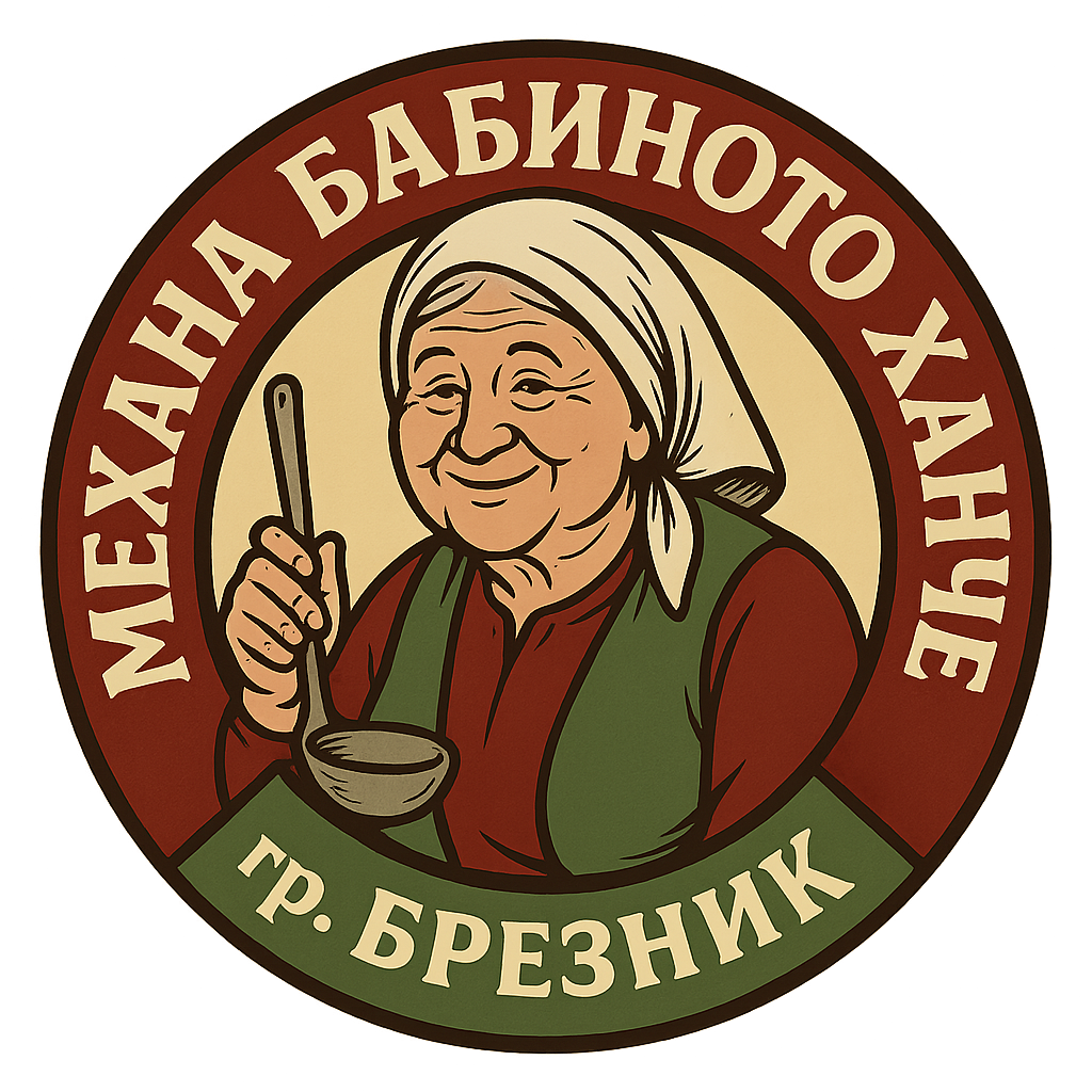 Бабиното ханче